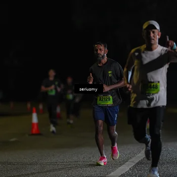Runner Photo 5347592
