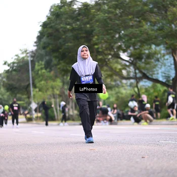 Runner Photo 5347593