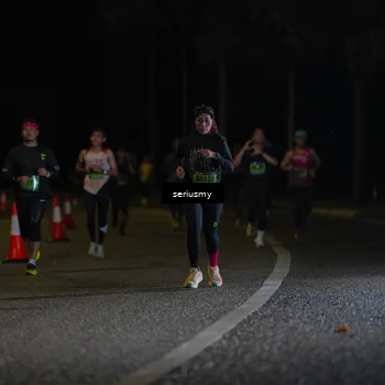 Runner Photo 5347595