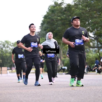 Runner Photo 5347596