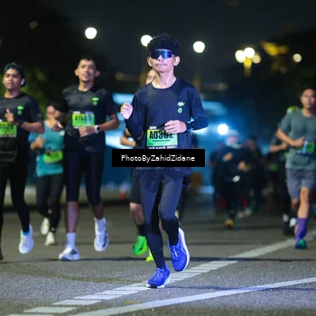 Runner Photo 5347597