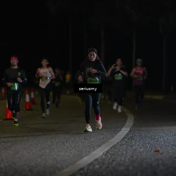Runner Photo 5347601