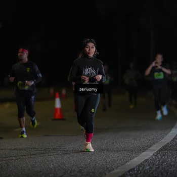 Runner Photo 5347603