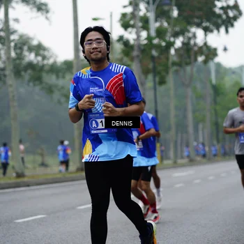 Runner Photo 5347604