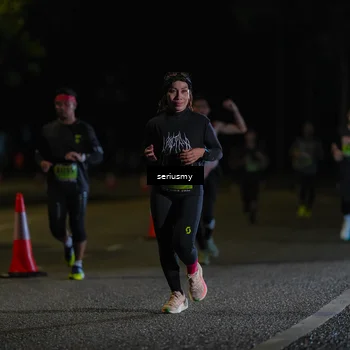 Runner Photo 5347605