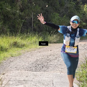 Runner Photo 5347606