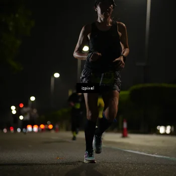 Runner Photo 5347614