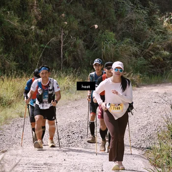 Runner Photo 5347615