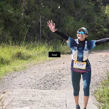Runner Photo 5347617