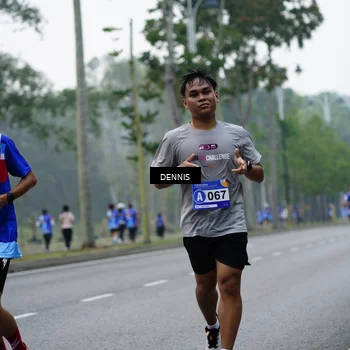 Runner Photo 5347618