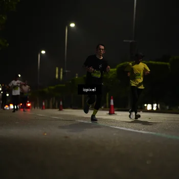 Runner Photo 5347619