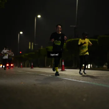 Runner Photo 5347623