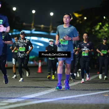 Runner Photo 5347625