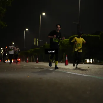 Runner Photo 5347626