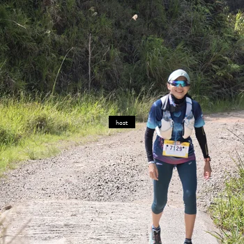 Runner Photo 5347627