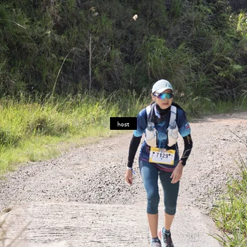 Runner Photo 5347628