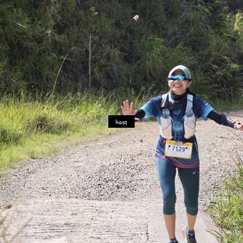 Runner Photo 5347629