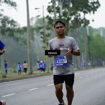 Runner Photo 5347630