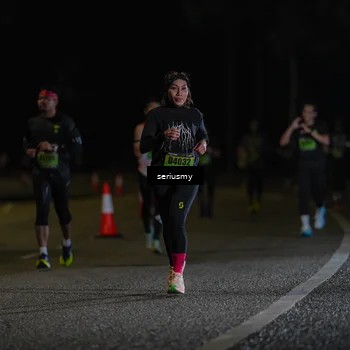 Runner Photo 5347631