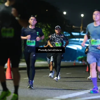 Runner Photo 5347633