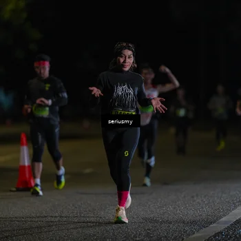 Runner Photo 5347635
