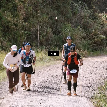 Runner Photo 5347636