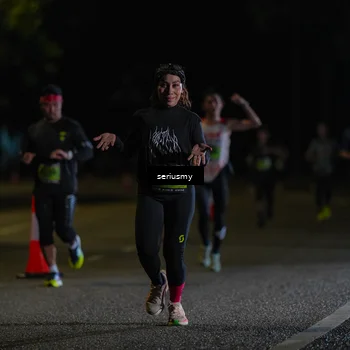 Runner Photo 5347637
