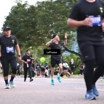 Runner Photo 5347638