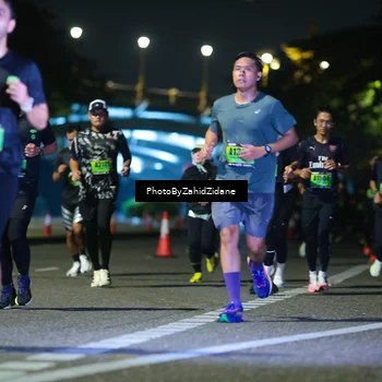Runner Photo 5347640