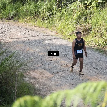 Runner Photo 5347642
