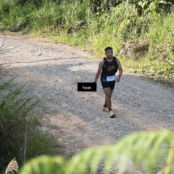 Runner Photo 5347643