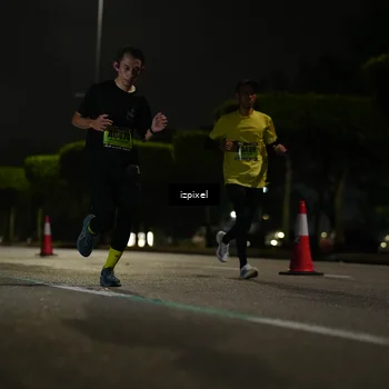 Runner Photo 5347645