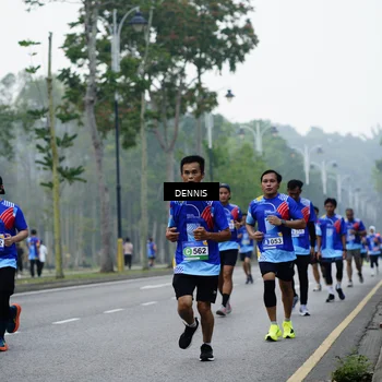 Runner Photo 5347646