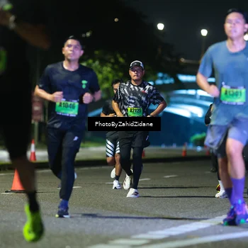 Runner Photo 5347648