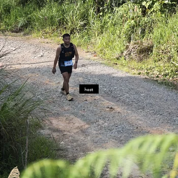 Runner Photo 5347649