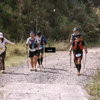 Runner Photo 5347650