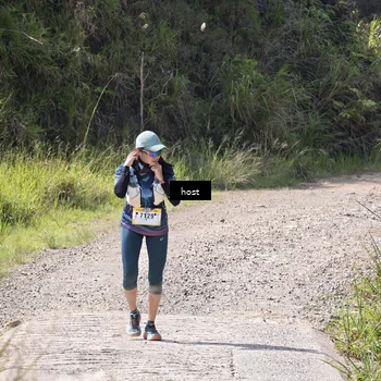 Runner Photo 5347652
