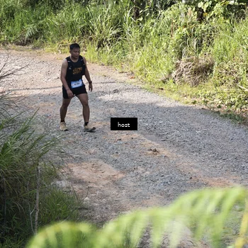 Runner Photo 5347653