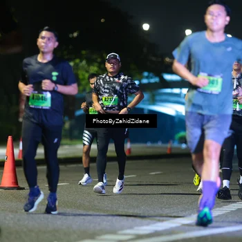 Runner Photo 5347655