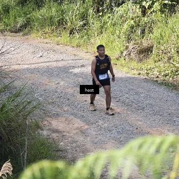 Runner Photo 5347659