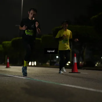 Runner Photo 5347660