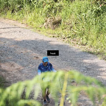 Runner Photo 5347661