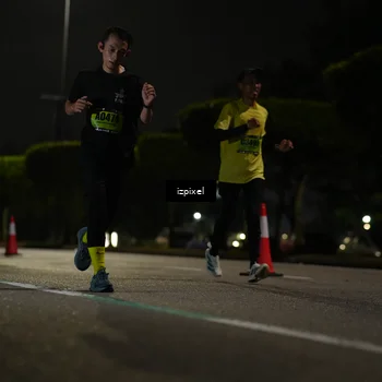 Runner Photo 5347662