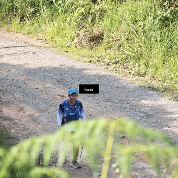 Runner Photo 5347664