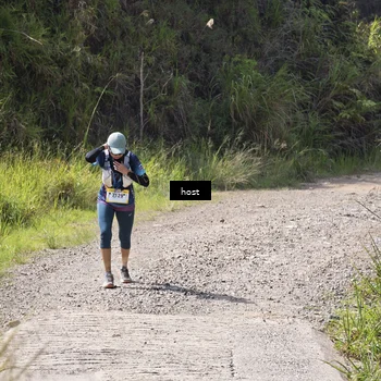 Runner Photo 5347665