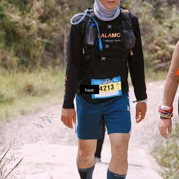 Runner Photo 5347668