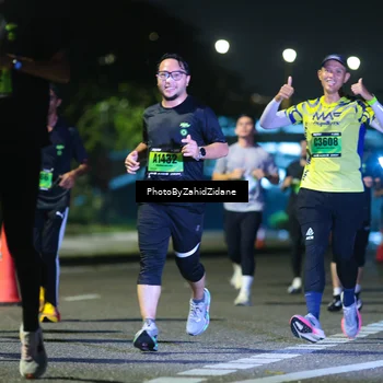 Runner Photo 5347669