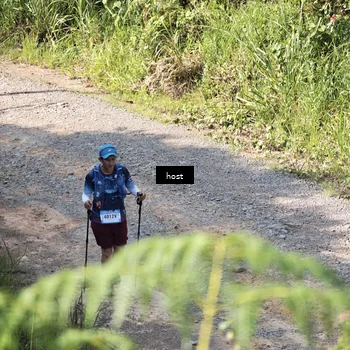 Runner Photo 5347673