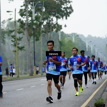 Runner Photo 5347676