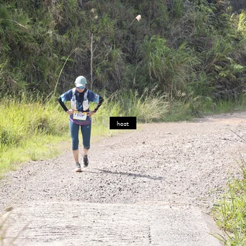 Runner Photo 5347677